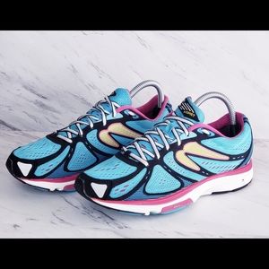 Newton Kismet Running Shoes Women Sz 8